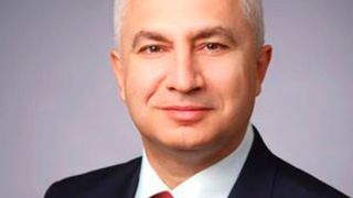 Saban Tekedereli ist neuer Director Fleet & Business Sales bei FCA Deutschland. (Bild: FCA)