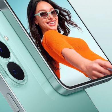 Samsung hat die S26-Serie erweitert und das günstigere Galaxy S26 FE präsentiert. (Bild: Samsung)