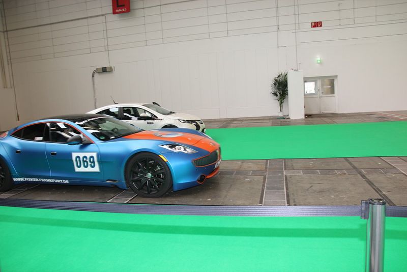 Rückblick: Bilder von der Euromold 2013. (Bild: Finus/Klöpping)