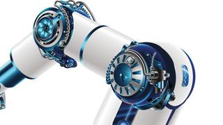 Ein neues Robotersystem im Unternehmen – ab wann lohnt sich die Anschaffung? (©AndSus - stock.adobe.com)