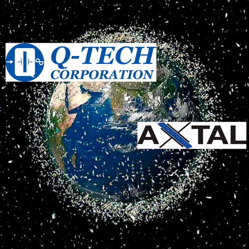Q-Tech hat die Übernahme der in Europa ansässigen Axtal abgeschlossen. 