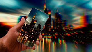 Erfahrungsbericht aus erster Hand: Wie einer der größten deutschen Banken die digitale Transformation gelungen ist, steht im Fokus der Keynote von Dr. Guido Söldner. (Bild: gemeinfrei© Gerd Altmann)