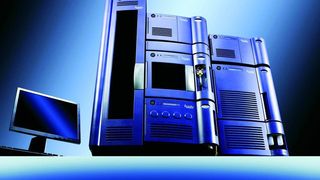 Abb. 1: Der Waters Acquity TQ Detector eignet sich für die Quantifizierung unterschiedlicher Mykotoxine mittels UPLC-MS/MS. (Archiv: Vogel Business Media)