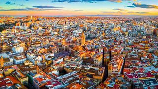 BP has launched a green hydrogen cluster for the Valencia region (Hyval) at its Castellón refinery in Spain. (Source: BP)