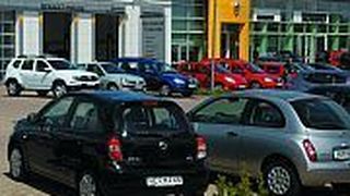 Seit 2007 ist die Unternehmensgruppe Hermann in Göttingen vertreten. (Rubbel)