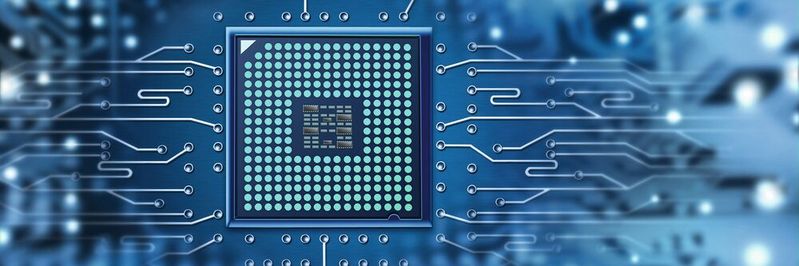 Seit der Pandemie wächst die Nachfrage nach Halbleitern. (Bild: ©  Edelweiss - stock.adobe.com)