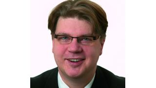 Sven Hoge, Vertriebs-Direktor bei Ectacom (Archiv: Vogel Business Media)