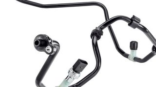 PACCS können in unterschiedlichen Fahrzeugen eingesetzt werden, beispielsweise in Personenkraftwagen, leichten-, mittleren- oder schweren Nutzfahrzeugen, Bussen, Mähdreschern oder Traktoren in der Landwirtschaft. (Eaton)