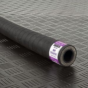 Bredel präsentiert den neuen Pumpenschlauch NR Transfer für Förderanwendungen mit Schlauchpumpen.(Bild:  Watson-Marlow Fluid Technology Solutions)