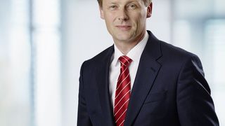 Hendrik Alfter ist seit 1. Oktober 2014 neuer Geschäftsführer von Oerlikon Balzers Deutschland. (Bild: Oerlikon Balzers)