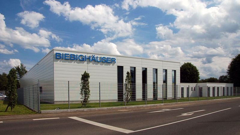 Der Zulieferer Metallwerk Biebighäuser ist an den Investor Imperial Auto Germany verkauft worden.(Bild:  Metallwerk Biebighäuser)