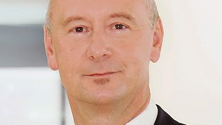 Josef Schelchshorn ist Personalvorstand von MAN. (Foto: VW)