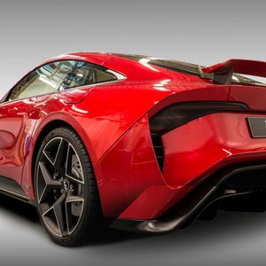 (TVR)