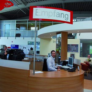 (Archiv: Vogel Business Media)