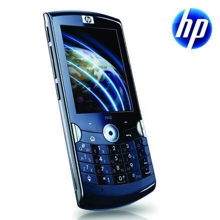 Ab sofort bei Aetka verfügbar: Smartphones von HP (Archiv: Vogel Business Media)
