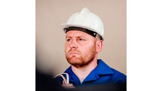 Die Unfallzahlen in der Chemie-Branche sind im Jahr 2016 stabil geblieben. (gemeinfrei)