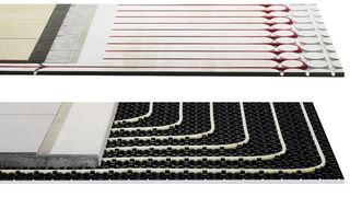 Mit der Übernahme von Gabo Systemtechnik komplettiert Viega das Fächenheizungs- und -kühlungsprogramm Fonterra. Bild: Viega (Archiv: Vogel Business Media)