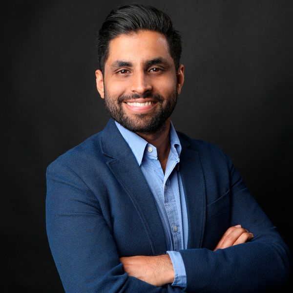 Gesponsert: „Agilität durch Composability“, so lautet der Titel des Trendstatements von Tushar Marwaha, Commercial Director DACH bei Ibexa GmbH.  Das komplette Statement finden Sie in unserem ausführlichen  Trenddossier 2024. (Bild: Tushar Marwaha)