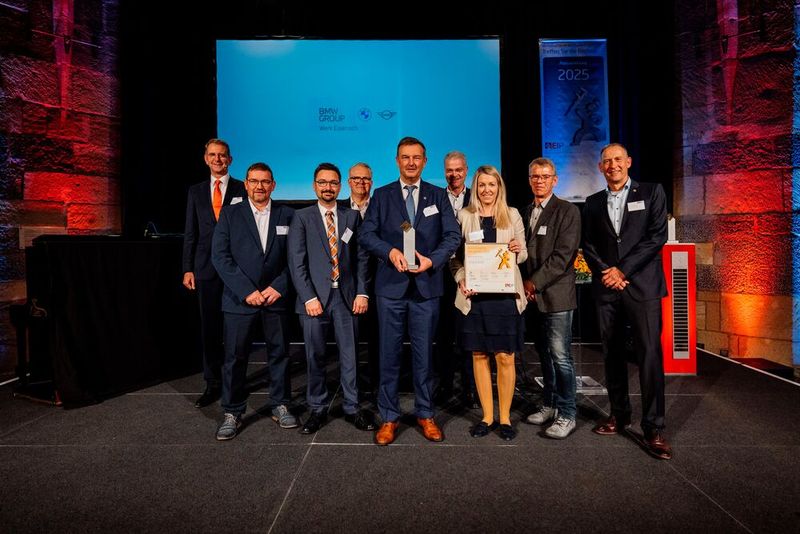 Der Sieger des diesjährigen Benchmark-Wettbewerbs 