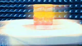 Der „UHF Tag Performance Survey“ informiert jährlich über den Stand der Technik von RFID-Transpondern im UHF-Bereich. (EECC)