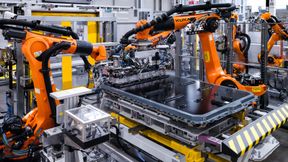 BMW hat seine Batteriefertigung in China hochgefahren. Für die gesamte Wertschöpfungskette gelten nun neue Förderregeln. (Bild: BMW)
