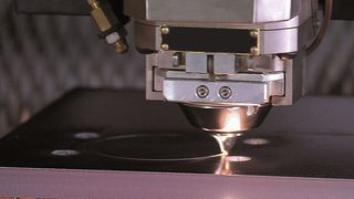 Der Ruukki Laser Plus Stahl eignet sich für Anwendungen im Bereich Maschinenbau und Konstruktion sowie in der Automobil- und Elektronikindustrie. (Bild: Ruukki)