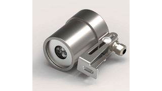 Systemleuchte Lumistar USL 03LED für den universellen Einsatz in industriellen Bereichen. (Bild: Papenmeier)