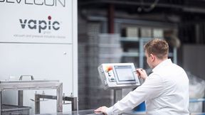 Vapic präsentiert auf der AMB 2026 sein Portfolio für die industrielle Teilereinigung – von Sonderanlagen über Lohnreinigung bis hin zu Reinigungschemie für unterschiedliche Fertigungsanforderungen. (Bild: vapic)