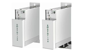 Die neuen Umrichter E@sydrive für Motorspindeln und Kleinantriebe. (Sycotec)