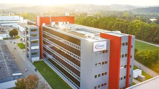 Infineon Technologies investiert mit der Übernahme von Siltectra in seine Siliziumkarbid Sparte. (Infineon)