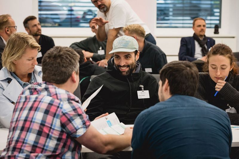  (Bild: Stefan Bausewein - VCG)