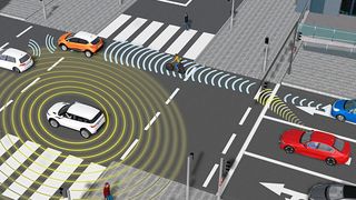 Für die Entwicklung automatisierter Fahrfunktionen schließen Elektrobit und IPG Automotive eine technologische Partnerschaft.  (IPG Automotive)