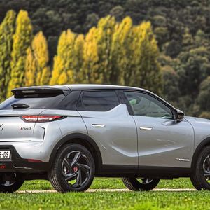 (DS Automobiles/Thomas Cortesi)