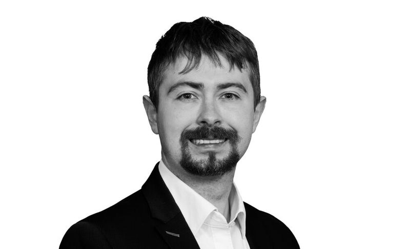 Alex Dusdal, M.Sc., Produktmanagement Control Systems, Phoenix Contact Electronics GmbH, Bad Pyrmont. (Phoenix Contact)