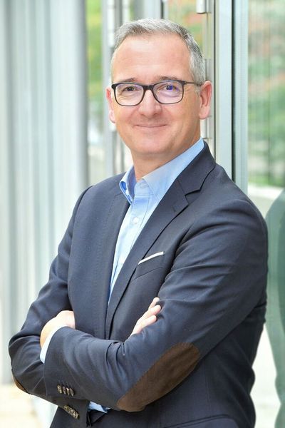 Andreas Lehe kommt von Audi und wird im Herbst neuer Produktionsvorstand der Bentley Motors Ltd.. (Bild: Volkswagen AG)