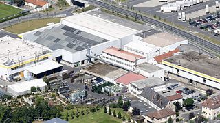 Der Automobilzulieferer Fehrer wird bis Ende 2014 die Produktion am Standort Kitzingen stilllegen. Nun äußerten sich Betriebsrat und IG-Metall zur Schließung. (Foto: Fehrer)