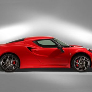 (Foto: Alfa Romeo)