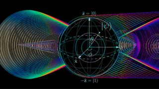 Quantencomputing wird Industrie und Wirtschaft revolutionieren und die Zukunft des Rechnens verändern, davon sind die Autoren dieses Artikels überzeugt. Sie laden ein, jetzt einzusteigen und die damit verbundenen Probleme anzugehen. (Bild: © local_doctor - stock.adobe.com)