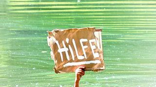 In vielen Unternehmen verdeckt der See der Bestände durch seinen hohen Wasserspiegel Prozessunsicherheiten. Bild: Sturm (Archiv: Vogel Business Media)