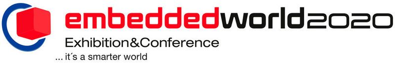 Embedded World 2020
Auf der embedded World in Nürnberg dreht sich alles um eingebettete Systeme – egal ob es um verteilte Intelligenz, das Internet of Things oder E-Mobility geht. Mit über mehr als 1.100 Ausstellern und Referenten aus 52 Ländern können sich die über 32.000 Besucher über alle Einsatzmöglichkeiten, Lösungsansätze, Dienstleistungen und Produkte rund um Embedded Systeme informieren. Die Veranstaltung eignet sich dabei nicht nur für einzelne Interessierte sondern für die gesamte Embedded-Community, um sich auszutauschen. 
Wann: 25. – 27. Februar 2020, Nürnberg.
Mehr unter: embedded-world.de
 (Embedded World)