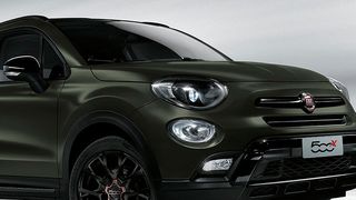 Fiat macht aus dem „Black Friday“ kurzerhand „Black Weeks“. (Bild: Hersteller)