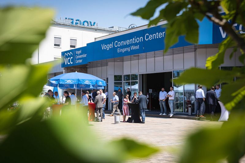 Steckverbinderkongress 2023 Tag 2: Kongress mit Trendthemen von PCF über DC-Steckverbinder, Hybridsteckverbinder, Qualifizierung, Single Pair Ethernet, Hands-on Workshops bis zu 3D-Druck und Konfektionierung. (Bild: Stefan Bausewein)