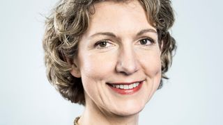 Ruth Werhahn wechselt von Eon zum TÜV Rheinland. (TÜV Rheinlanad)