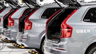„Das gute, alte Personenbeförderungsrecht bekommt ein Digital-Update“, sagte Unions-Fraktionsvize Ulrich Lange (CSU) zur anstehenden Reform. (Bild: Uber)
