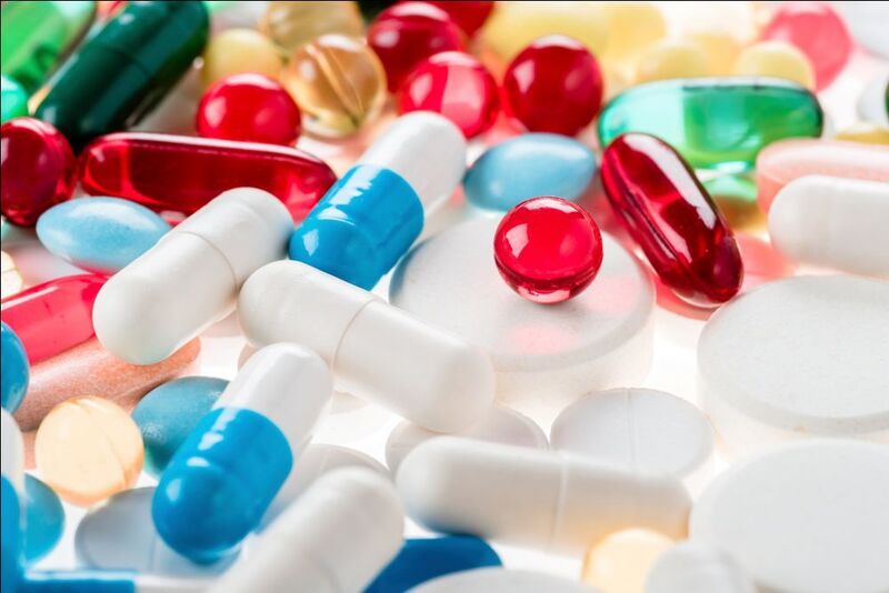 By 2020, India is likely to be among the top three pharmaceutical markets by incremental growth and 6th largest market globally in absolute size. (Deposit Photos)