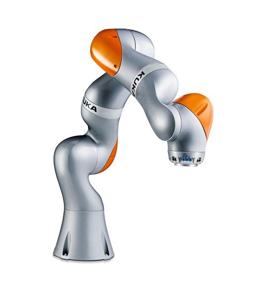 LBR Iiwa von Kuka (Kuka)