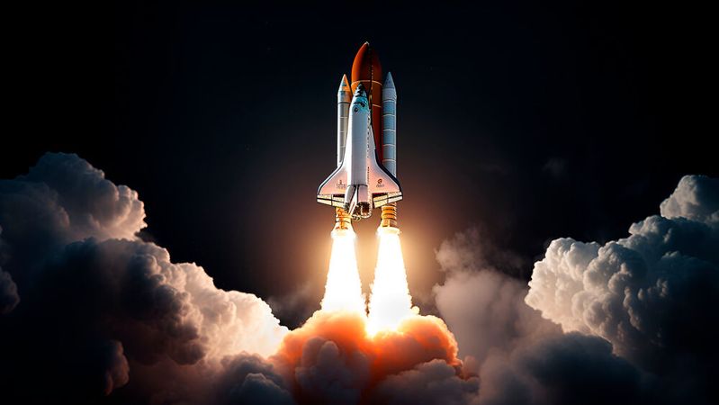 Chinesische Forscher haben eine neue Alu-Legierung entwickelt, die besonders hart und sehr hitzebeständig sein soll. (Bild:  Asad - stock.adobe.com)