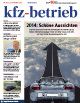 kfz-betrieb 51/2013 (Vogel Business Media)