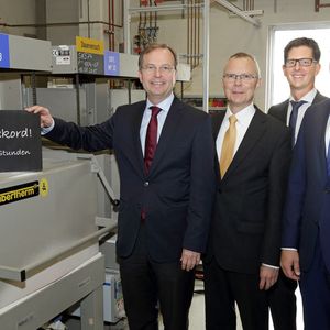 (Bild: Forschungszentrum Juelich)