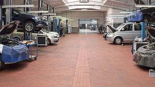 83375835 (Bild: Rosenow/»kfz-betrieb«)